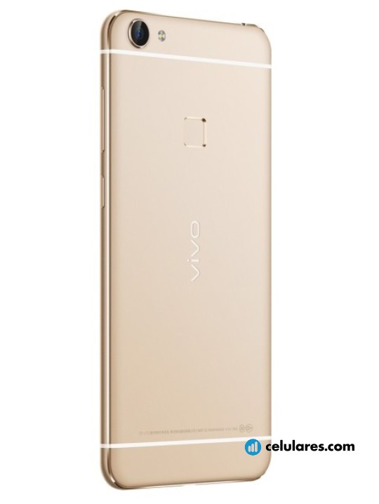 Imagem 3 Vivo X6S Plus