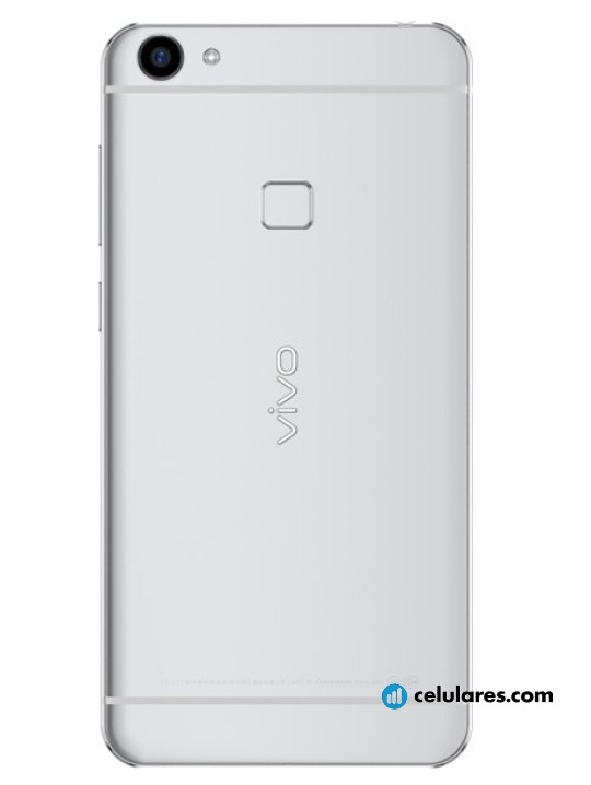Imagem 4 Vivo X6S Plus