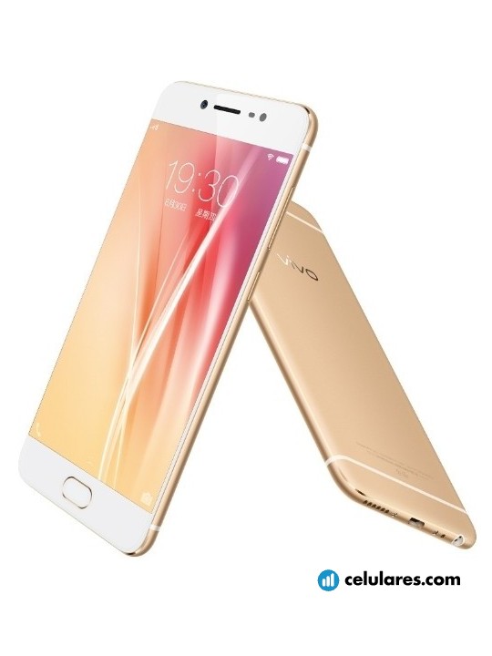 Imagem 2 Vivo X7