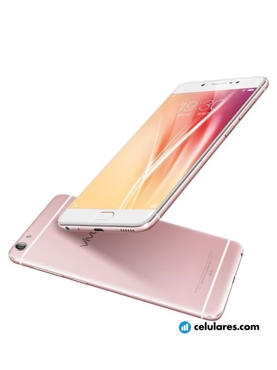 Imagem 3 Vivo X7
