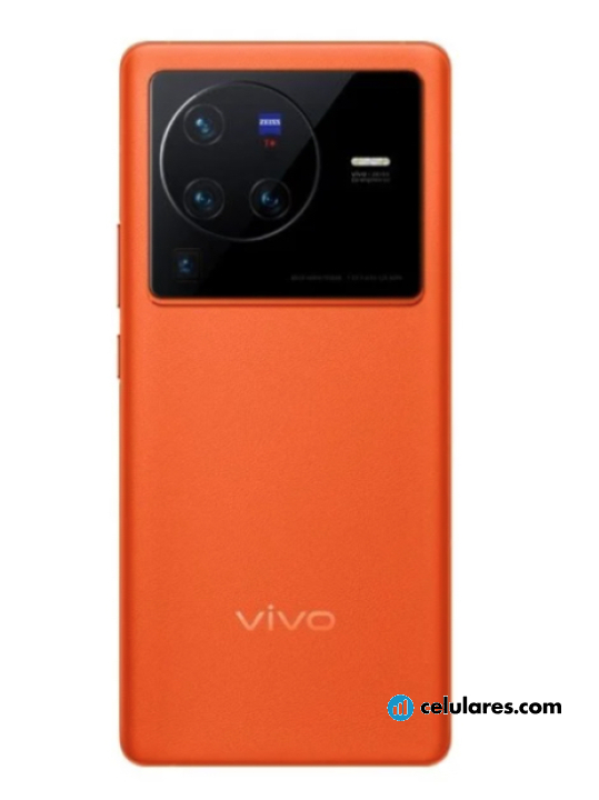 Imagem 9 Vivo X80 Pro