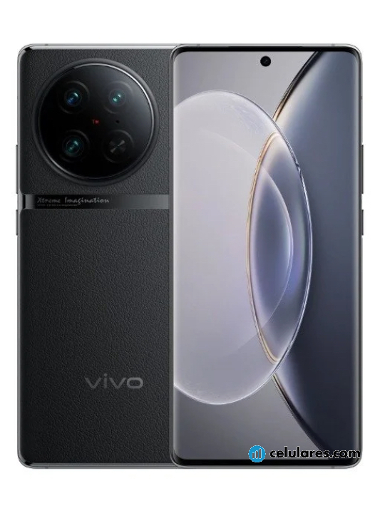 Imagem 3 Vivo X90 Pro
