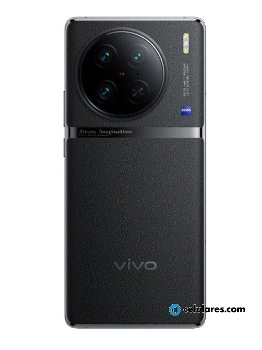 Imagem 5 Vivo X90 Pro