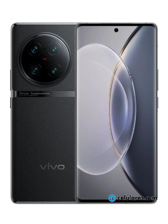 Imagem 3 Vivo X90 Pro+