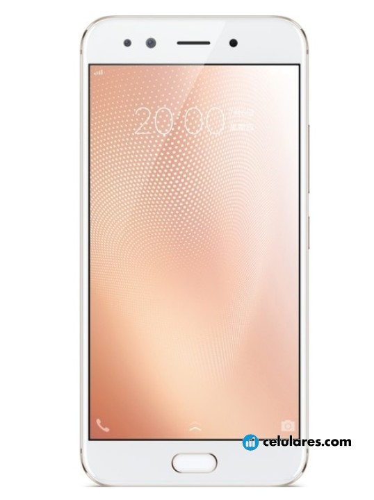 Vivo X9s