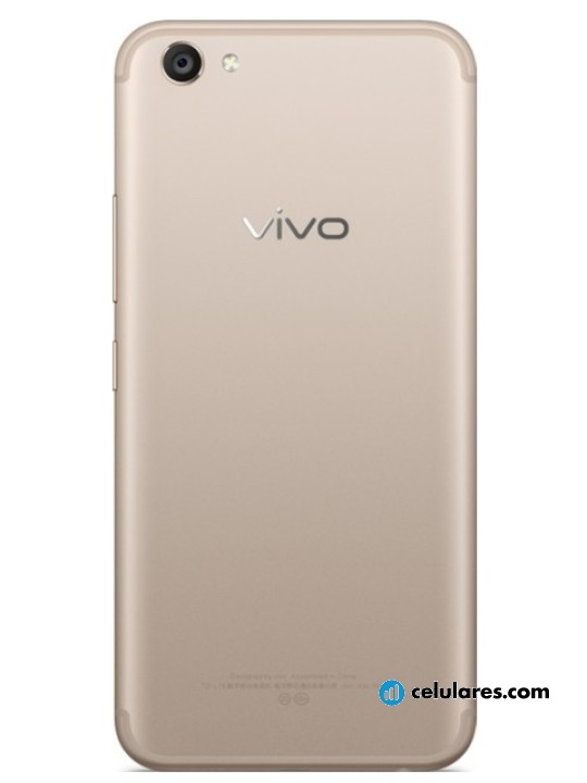 Imagem 4 Vivo X9s