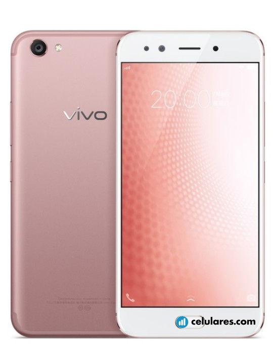 Imagem 2 Vivo X9s