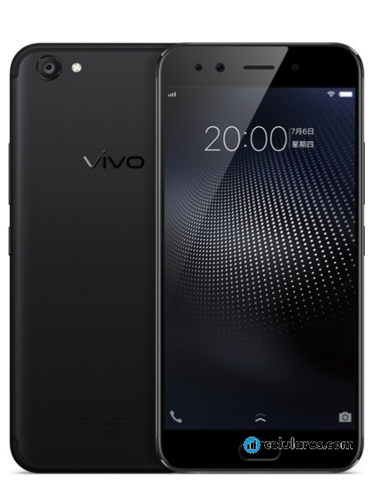 Imagem 5 Vivo X9s