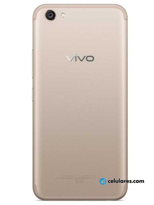 Imagem 4 Vivo X9s Plus