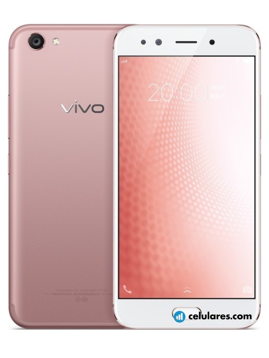 Imagem 2 Vivo X9s Plus