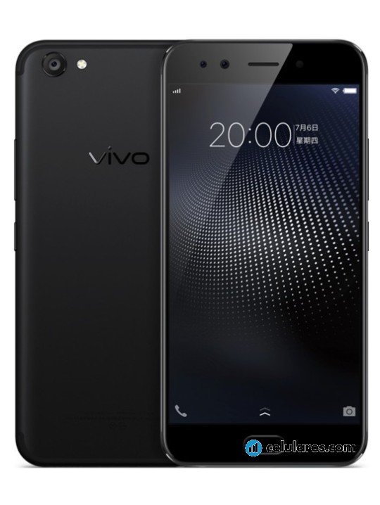 Imagem 5 Vivo X9s Plus