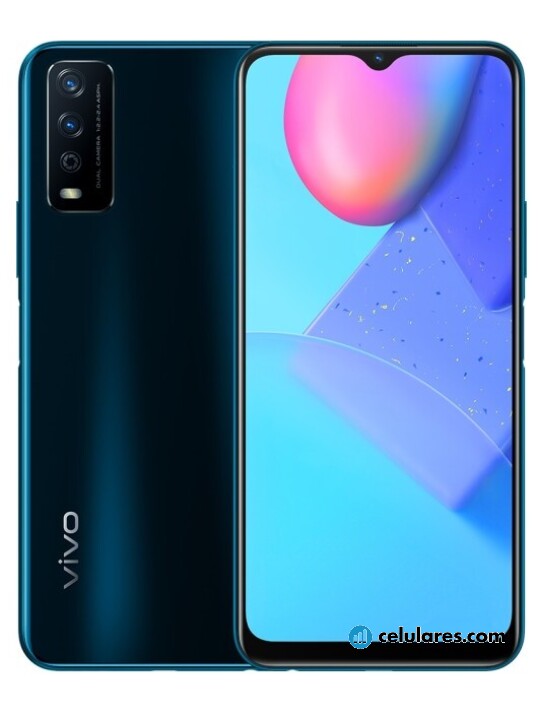Imagem 3 Vivo Y12s