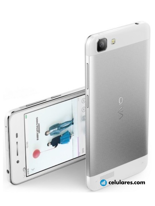 Imagem 2 Vivo Y13L