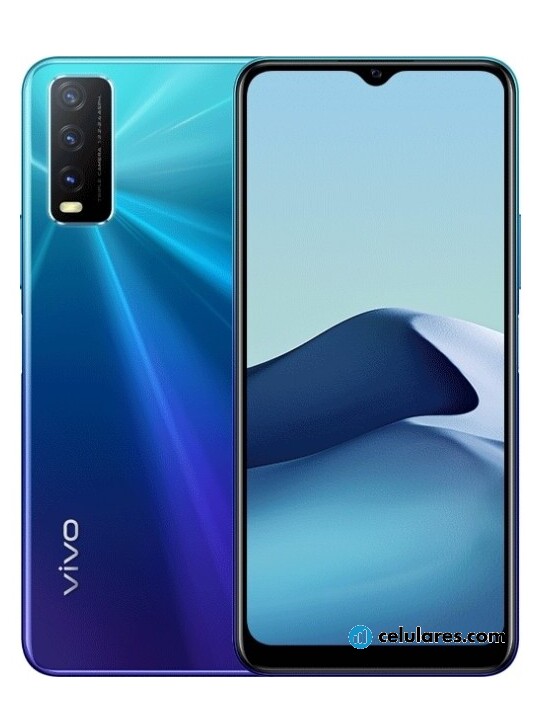 Imagem 3 Vivo Y20i