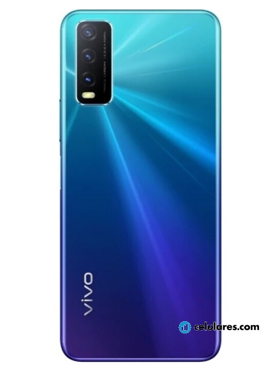 Imagem 4 Vivo Y20i