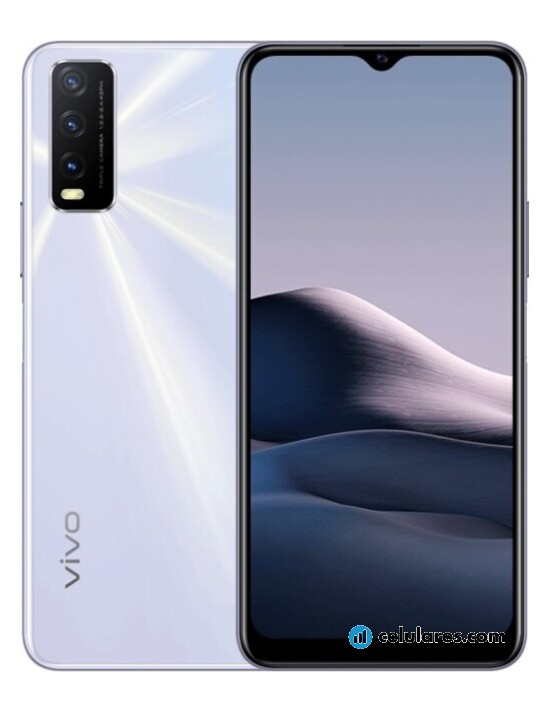 Imagem 6 Vivo Y20i