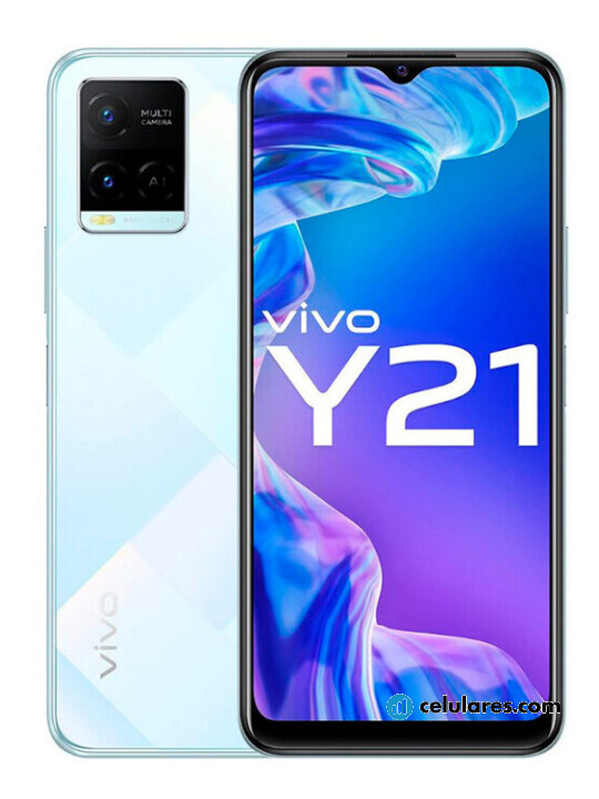 Imagem 4 Vivo Y21 2021