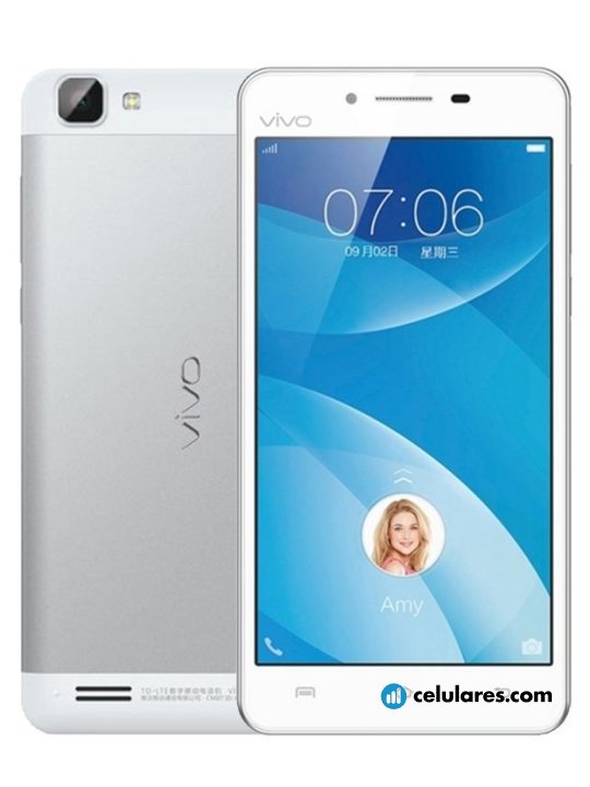 Imagem 2 Vivo Y35A
