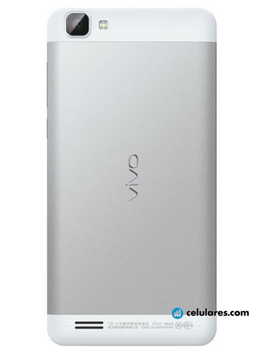 Imagem 3 Vivo Y35A