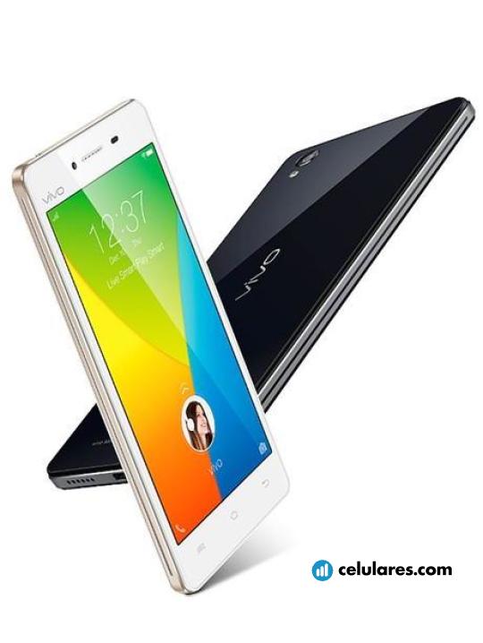 Imagem 2 Vivo Y51L
