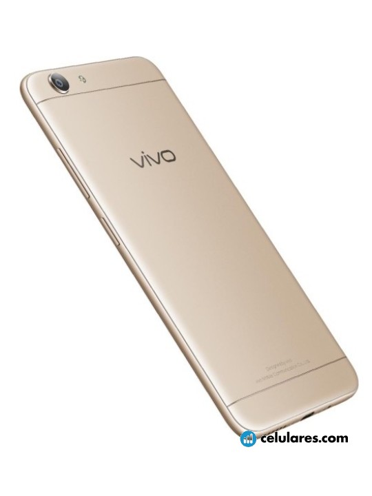 Imagem 4 Vivo Y53i