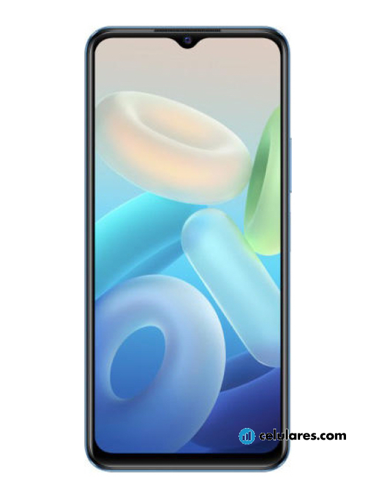 Vivo Y55 5G