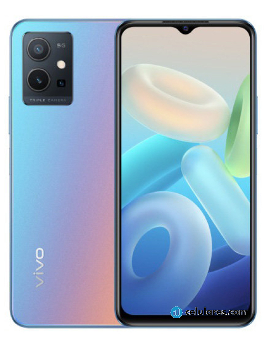 Imagem 3 Vivo Y55 5G