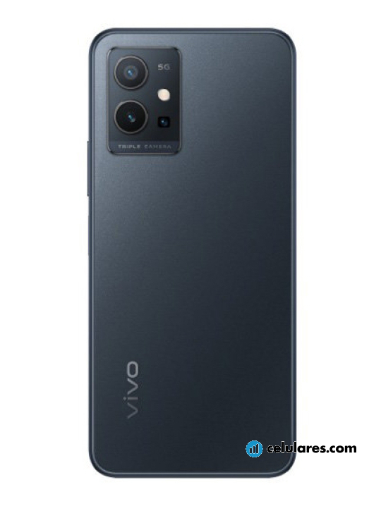 Imagem 4 Vivo Y55 5G