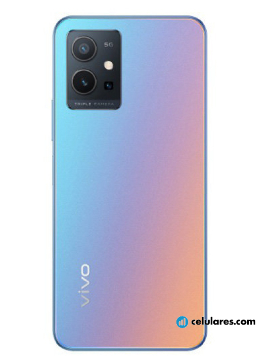 Imagem 5 Vivo Y55 5G