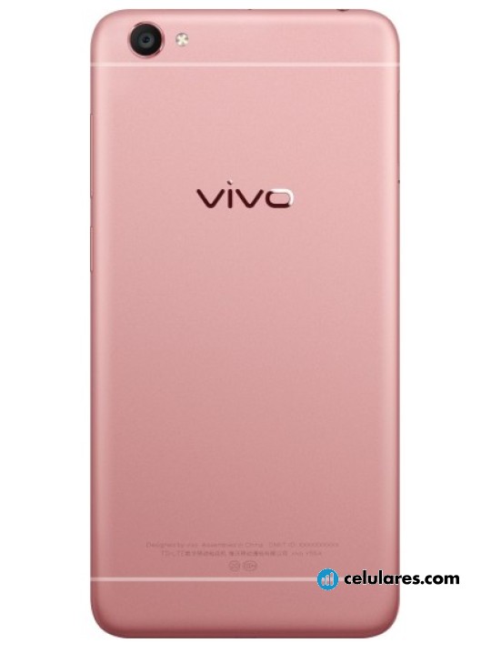 Imagem 2 Vivo Y55