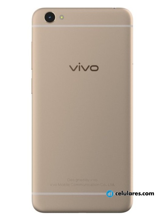 Imagem 3 Vivo Y55L