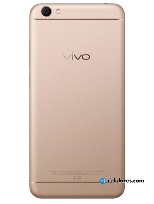 Imagem 2 Vivo Y66 MT6750
