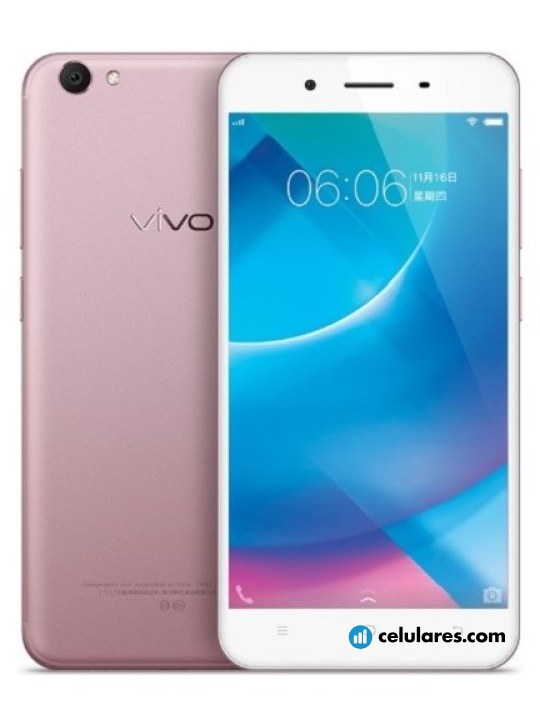 Imagem 2 Vivo Y66i