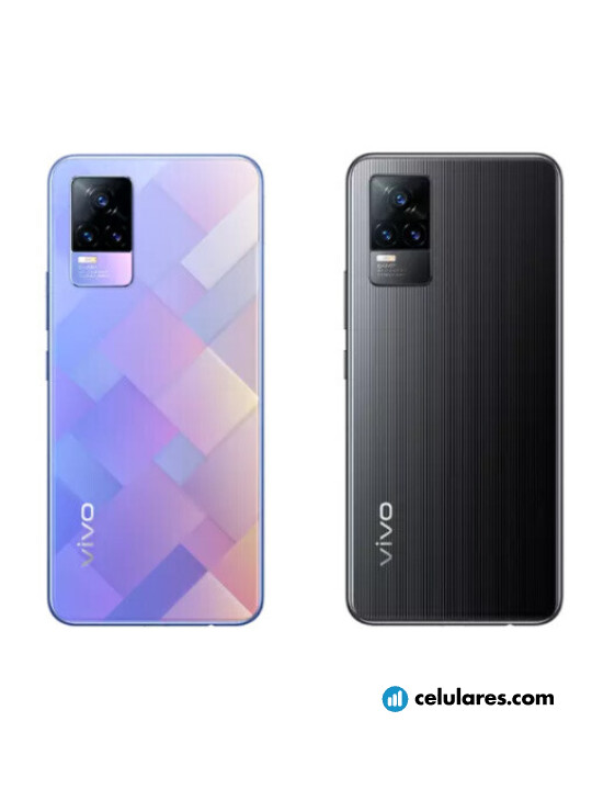 Imagem 4 Vivo Y73 2021