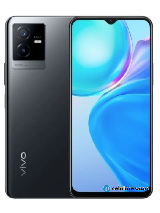 Imagem 2 Vivo Y73t