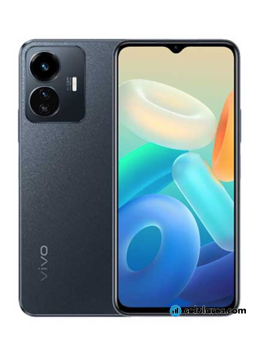 Imagem 2 Vivo Y77