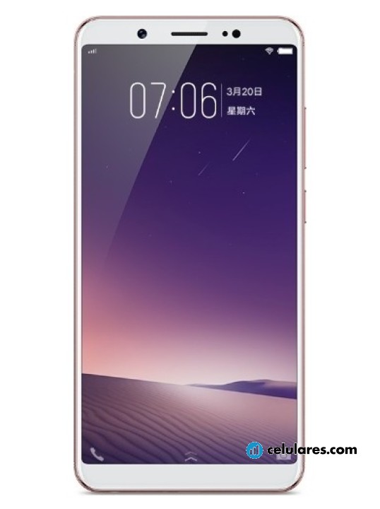 Vivo Y79