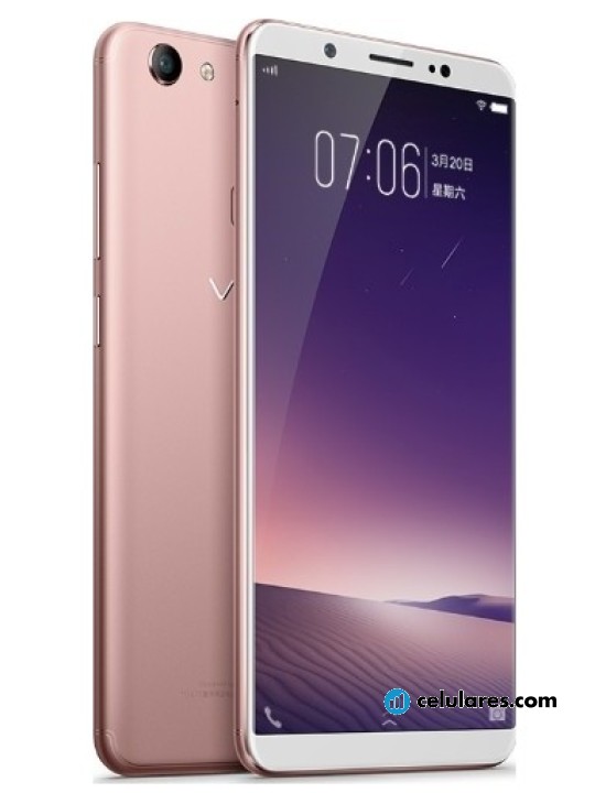 Imagem 3 Vivo Y79