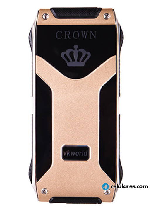 Imagem 2 Vkworld Crown V8