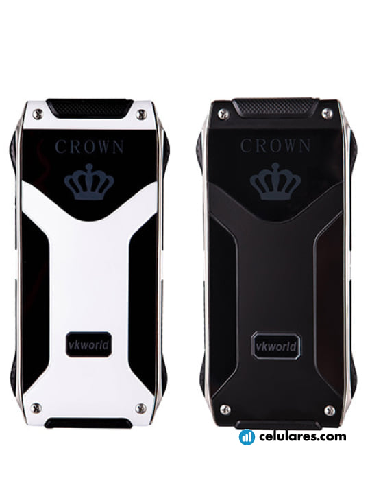 Imagem 3 Vkworld Crown V8