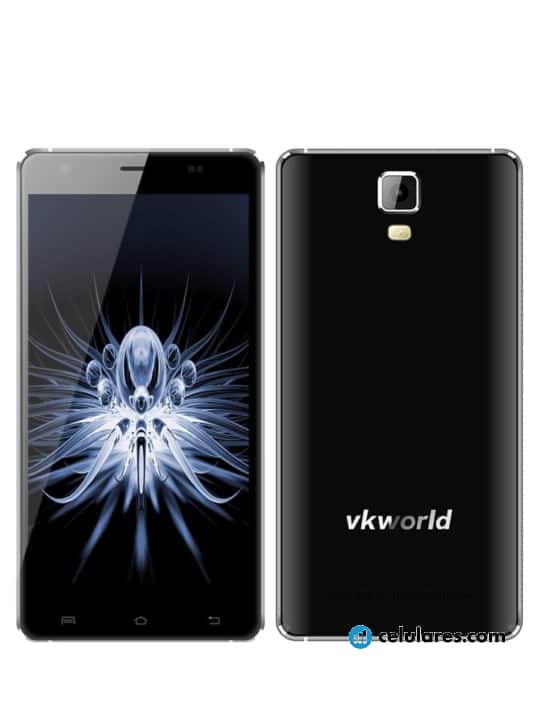 Imagem 2 Vkworld Discovery S1