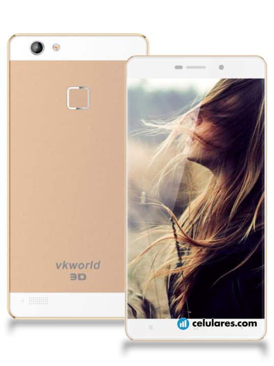 Imagem 3 Vkworld Discovery S2