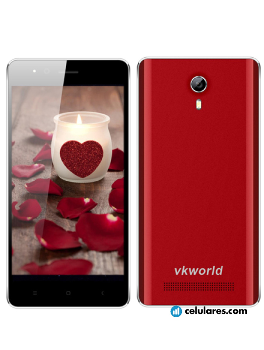 Imagem 2 Vkworld F1