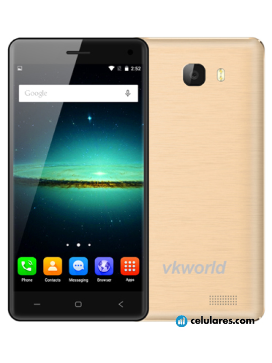 Imagem 2 Vkworld T5 SE