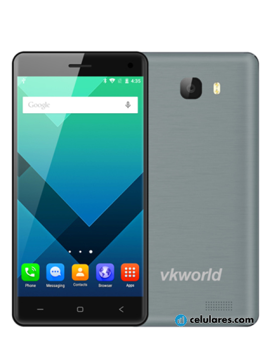 Imagem 3 Vkworld T5 SE