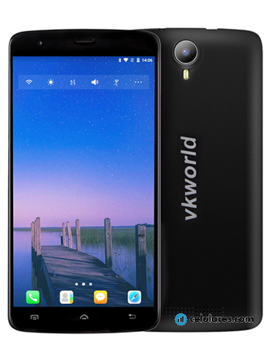 Imagem 2 Vkworld T6