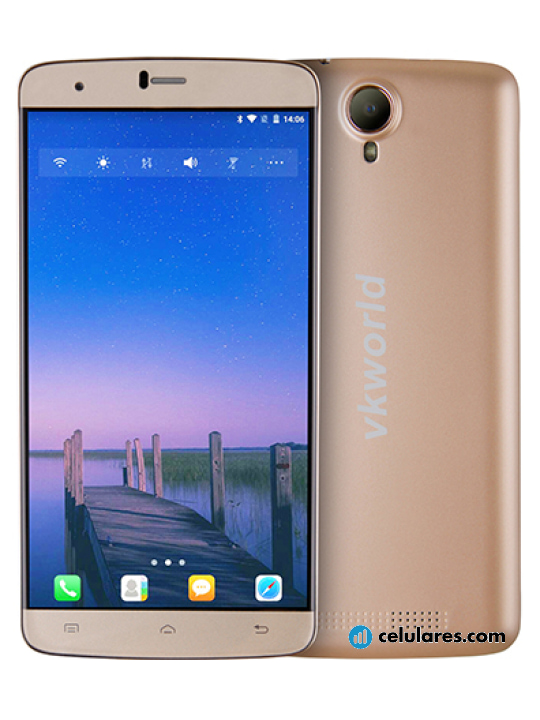 Imagem 3 Vkworld T6