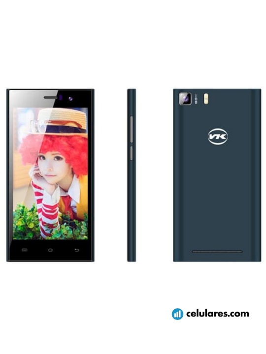 Imagem 2 Vkworld VK500