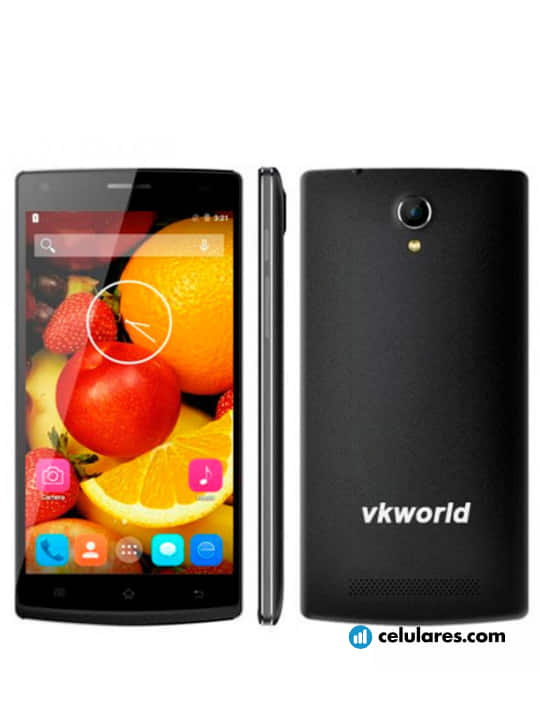 Imagem 3 Vkworld VK560