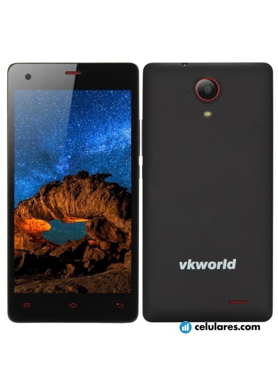 Imagem 3 Vkworld VK6735X
